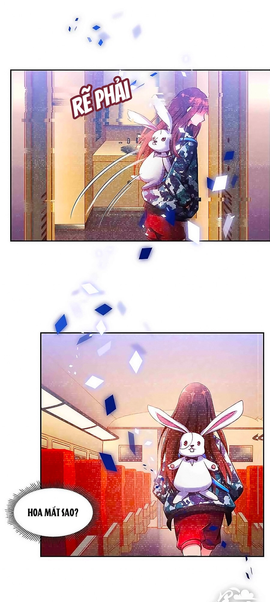 Tinh Ngụy Chapter 26 - 2