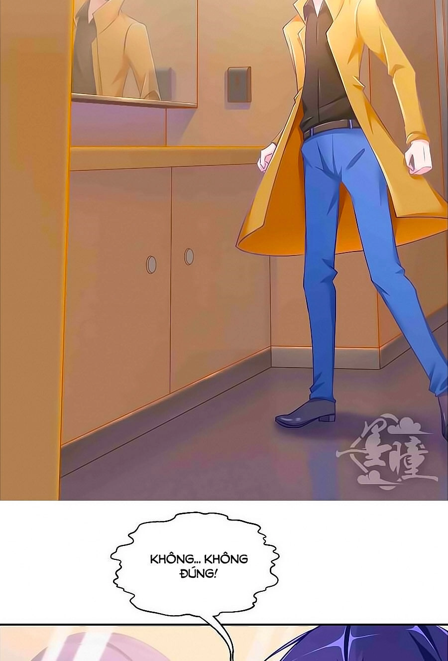 Tinh Ngụy Chapter 26 - 5