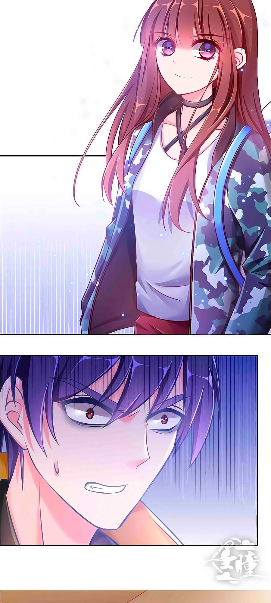 Tinh Ngụy Chapter 26 - 8