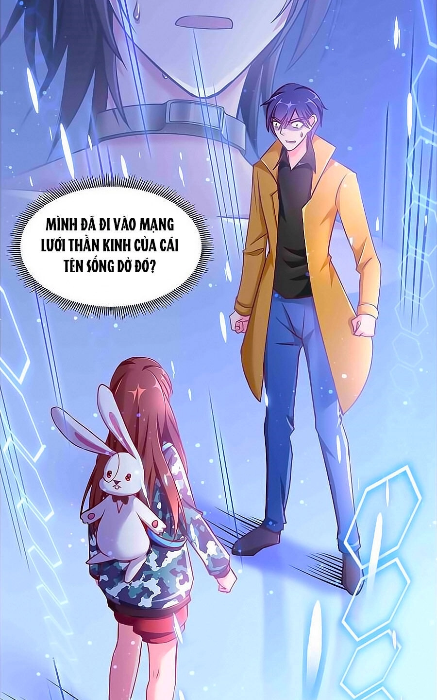 Tinh Ngụy Chapter 26 - 13