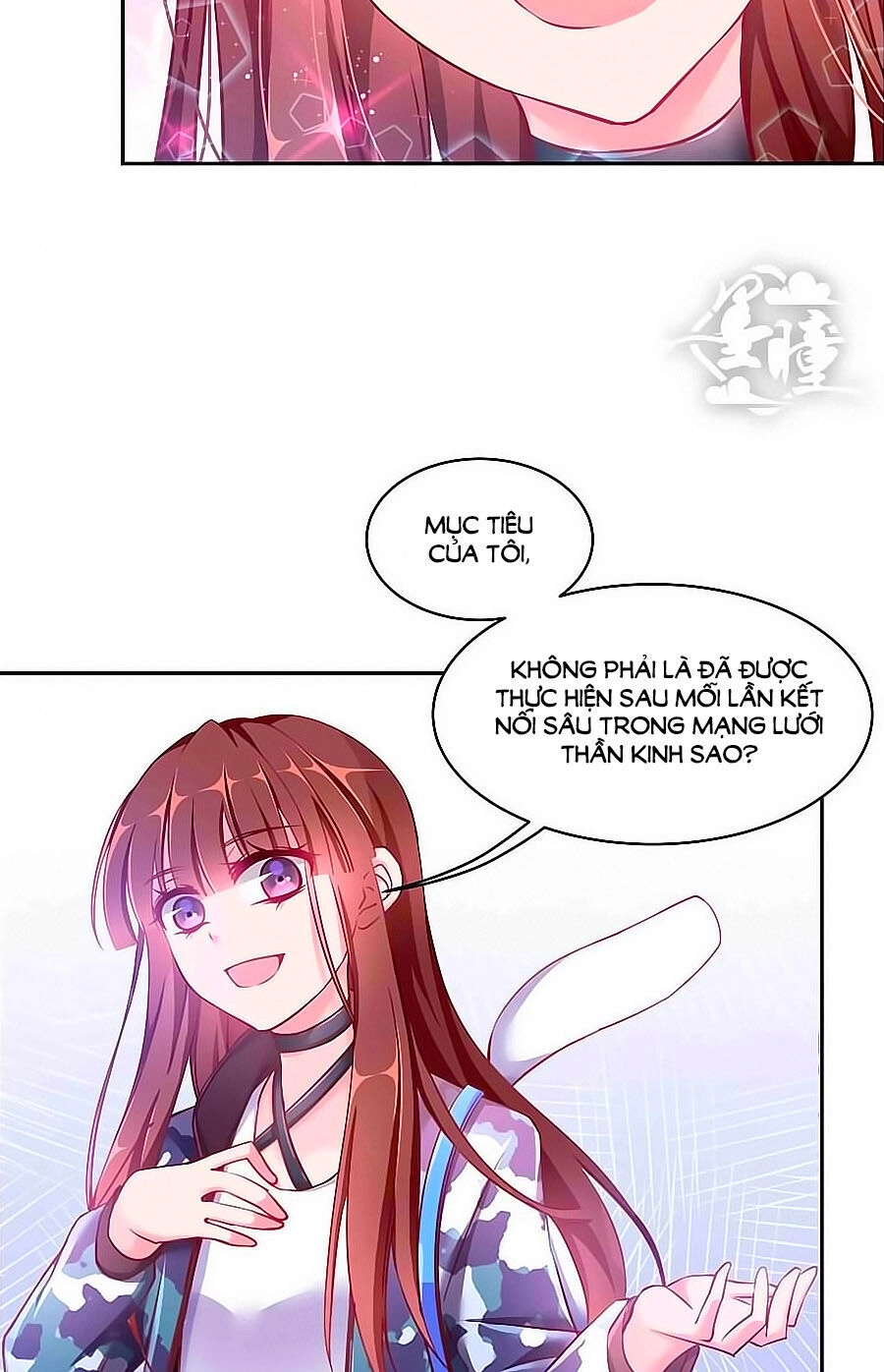 Tinh Ngụy Chapter 26 - 15