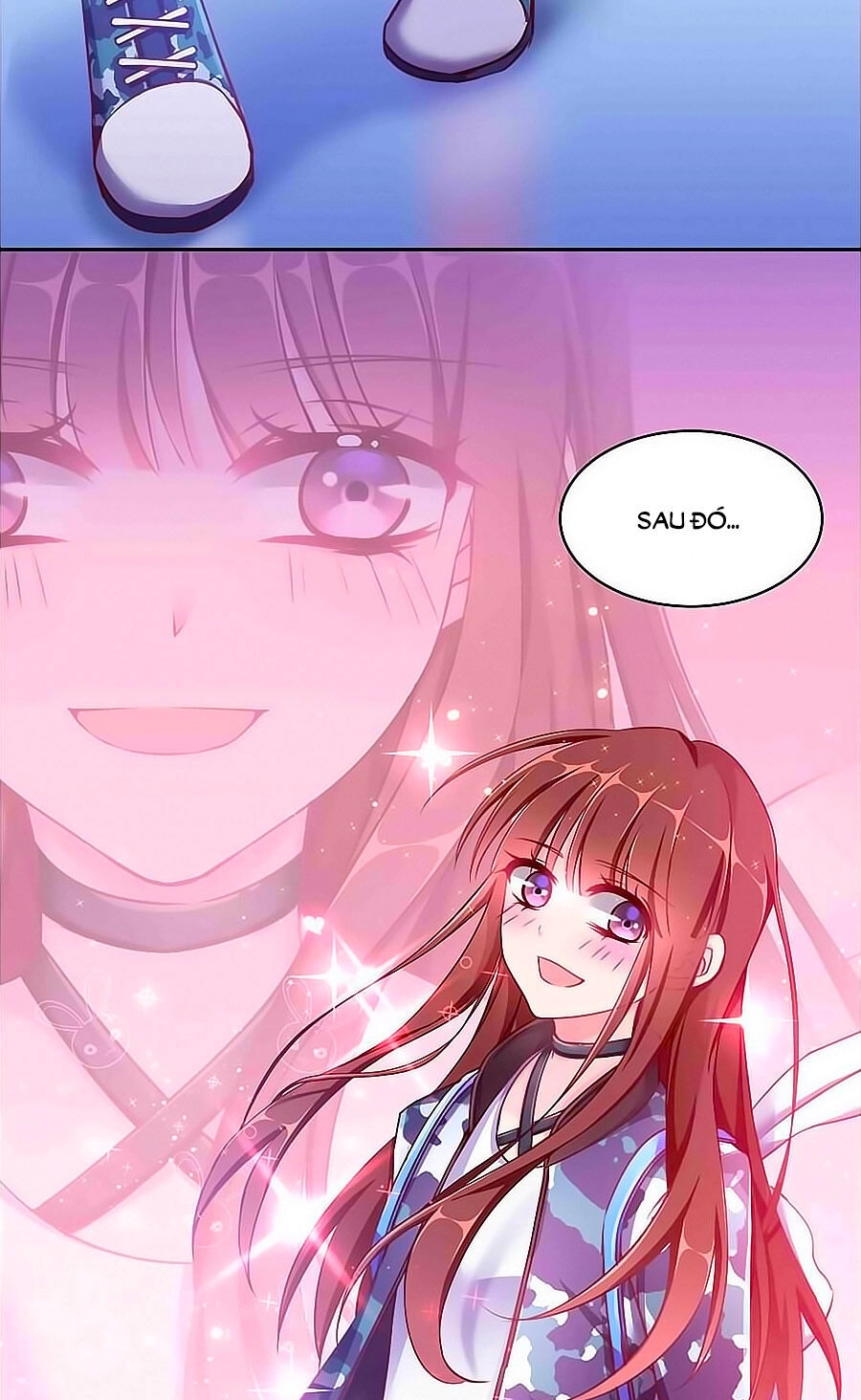 Tinh Ngụy Chapter 26 - 17