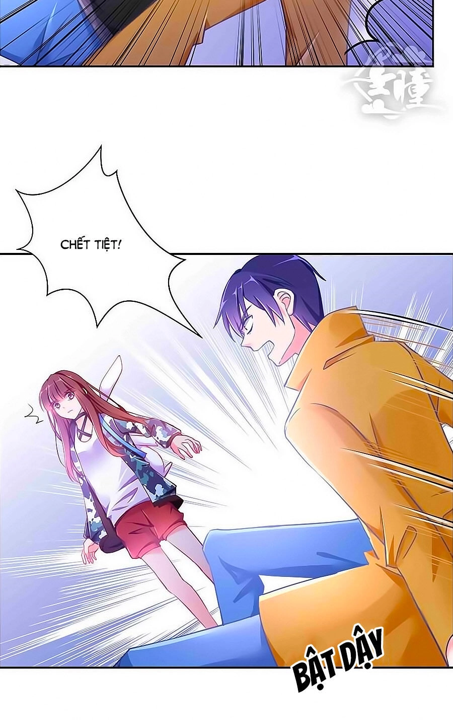 Tinh Ngụy Chapter 27 - 7