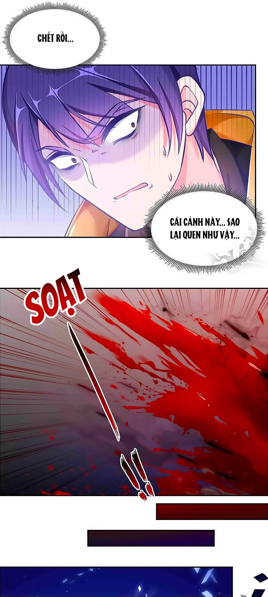 Tinh Ngụy Chapter 27 - 22