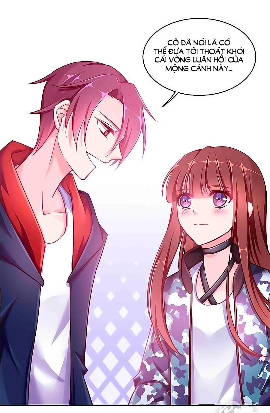 Tinh Ngụy Chapter 27 - 27