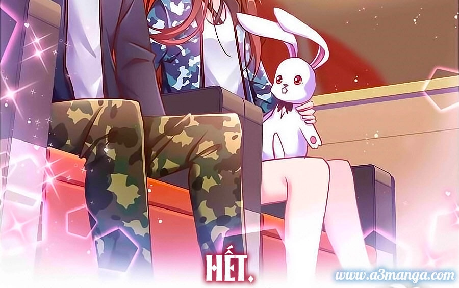 Tinh Ngụy Chapter 27 - 29