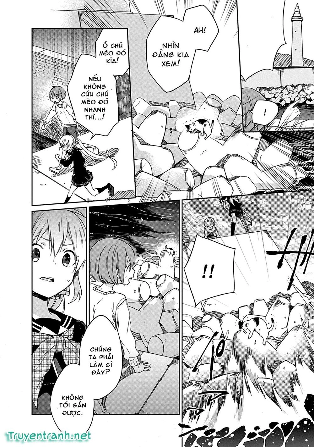 Gendai Majo No Shuushoku Jijou Chapter 2.2 - 8