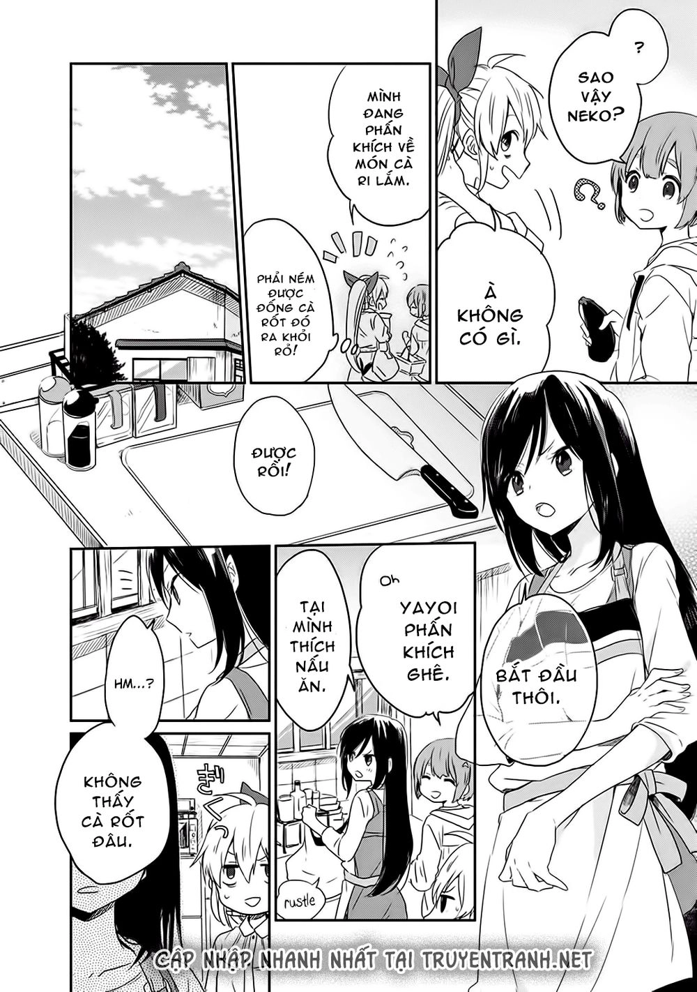 Gendai Majo No Shuushoku Jijou Chapter 3.1 - 20