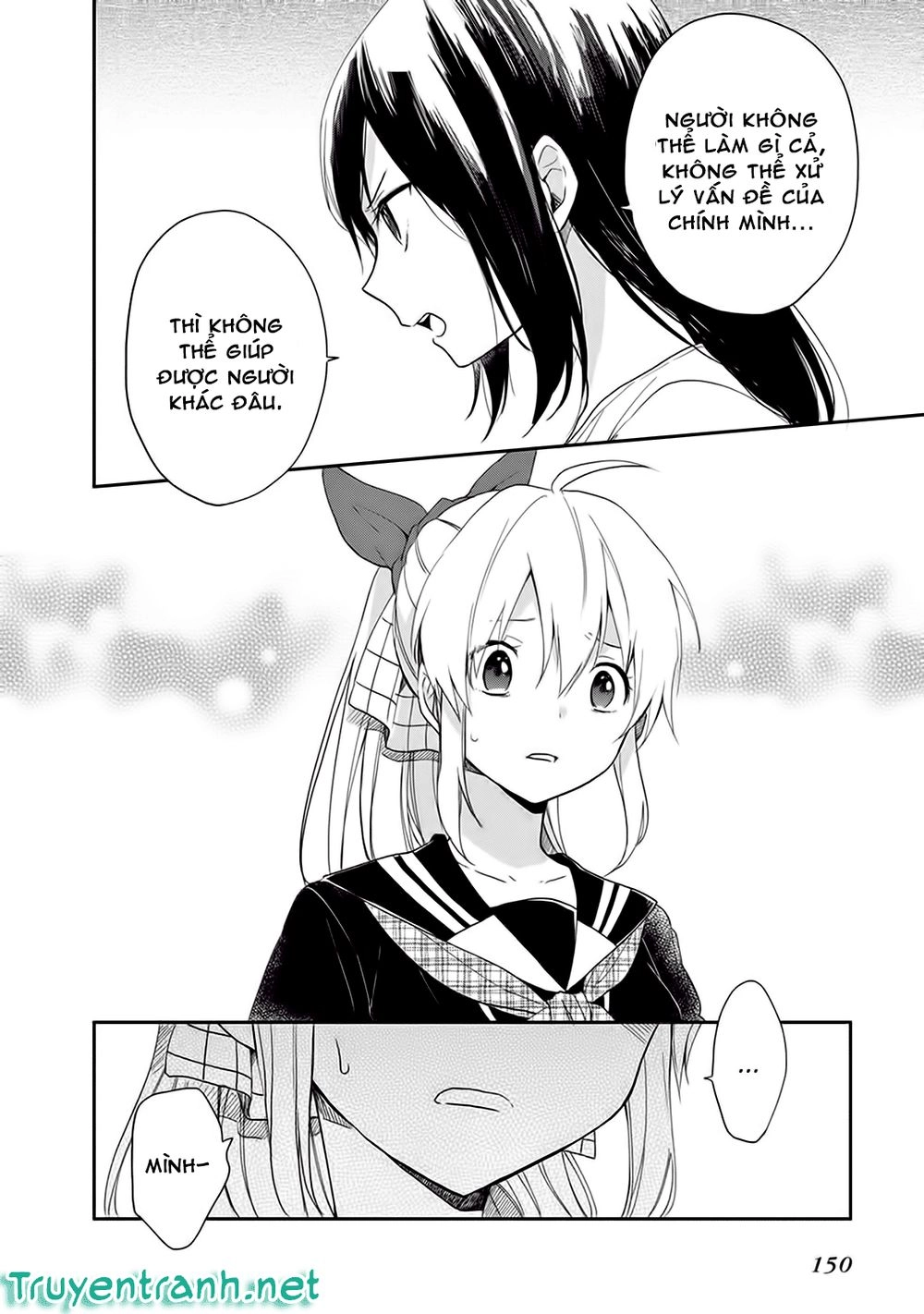 Gendai Majo No Shuushoku Jijou Chapter 4.1 - 14