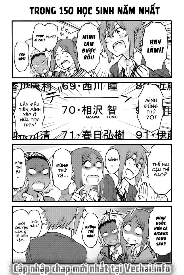 Gendai Majo No Shuushoku Jijou Chapter 6 - 4