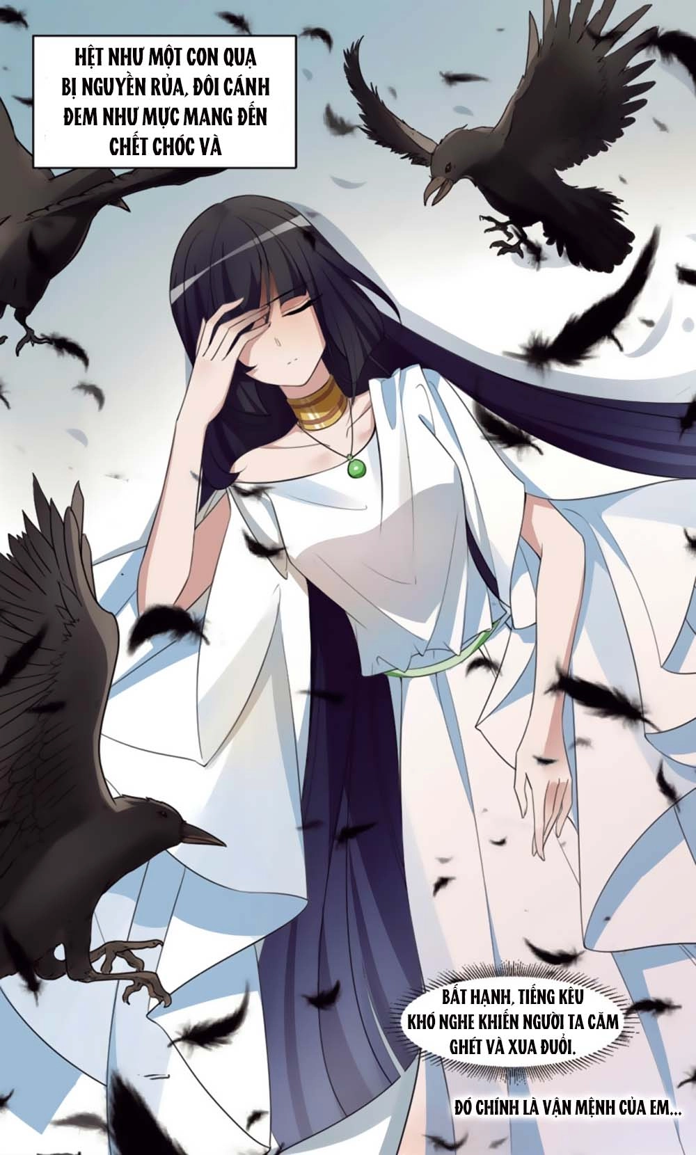 Nha Minh Chi Chung Chapter 4 - 10