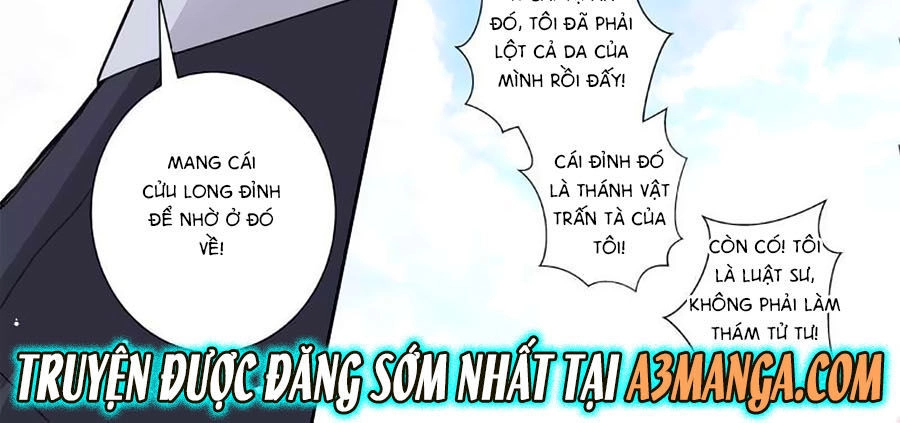 Bá Đạo Tổng Tài Yêu Ta Chapter 7 - 2