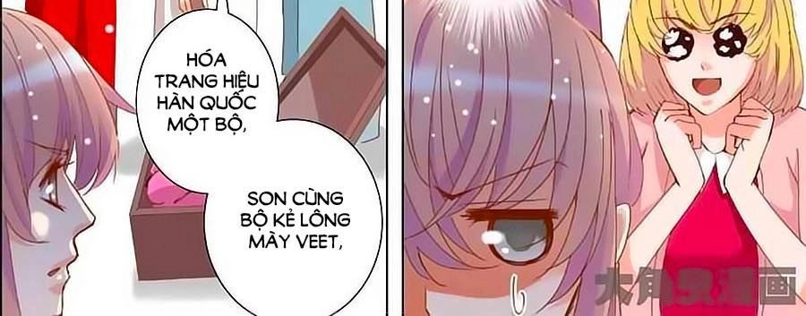 Bá Đạo Tổng Tài Yêu Ta Chapter 11 - 3