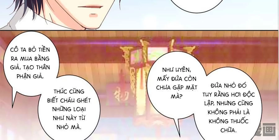 Bá Đạo Tổng Tài Yêu Ta Chapter 13 - 2
