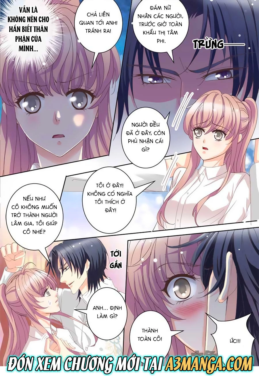 Bá Đạo Tổng Tài Yêu Ta Chapter 13 - 9