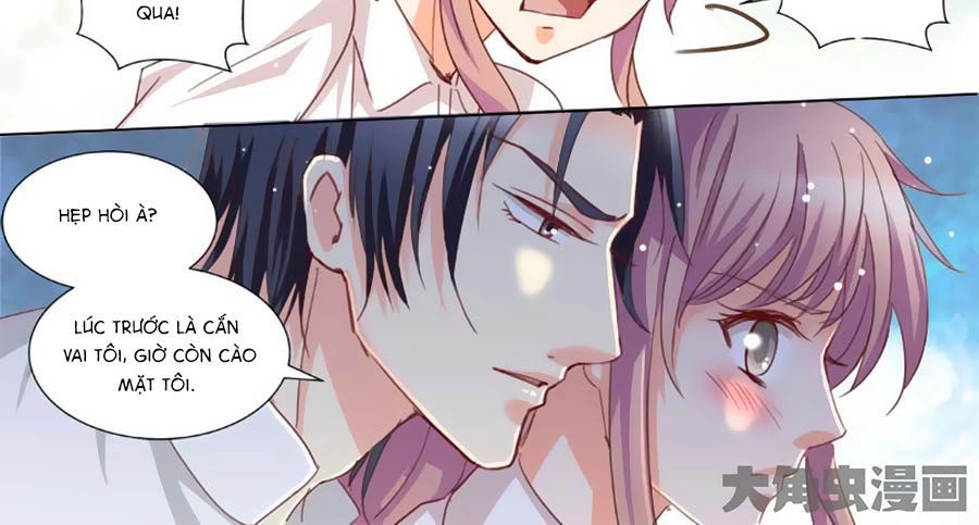 Bá Đạo Tổng Tài Yêu Ta Chapter 15 - 2