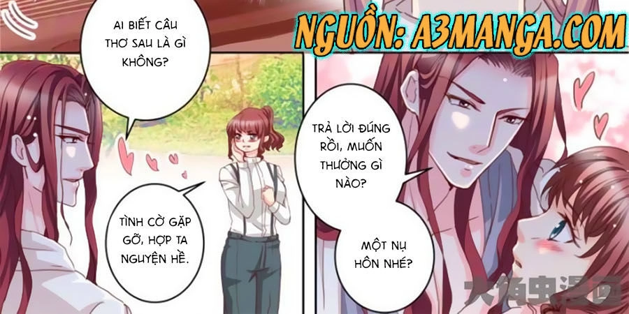 Bá Đạo Tổng Tài Yêu Ta Chapter 16 - 2