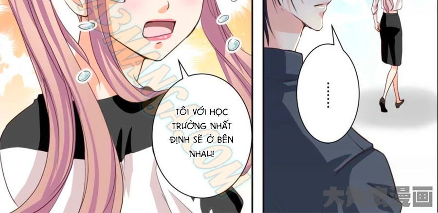 Bá Đạo Tổng Tài Yêu Ta Chapter 19 - 2