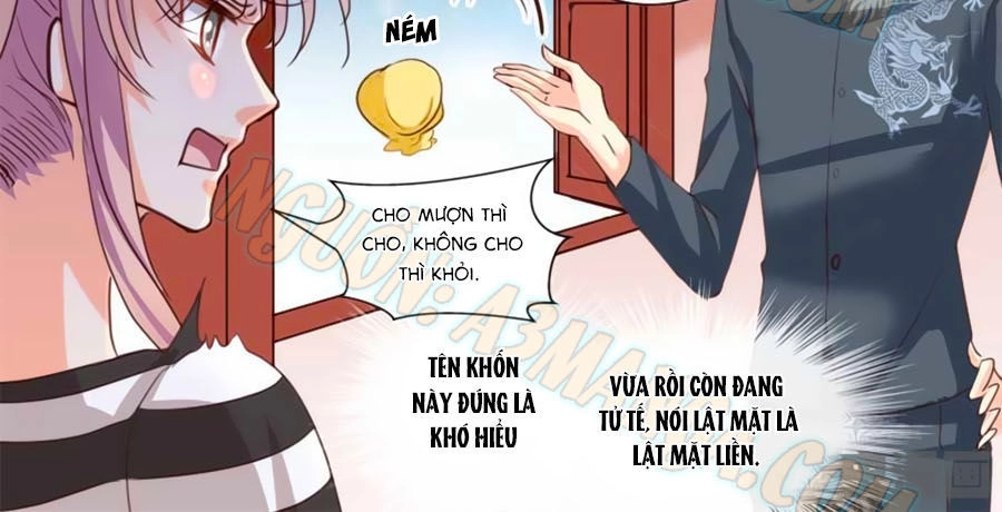 Bá Đạo Tổng Tài Yêu Ta Chapter 23 - 2