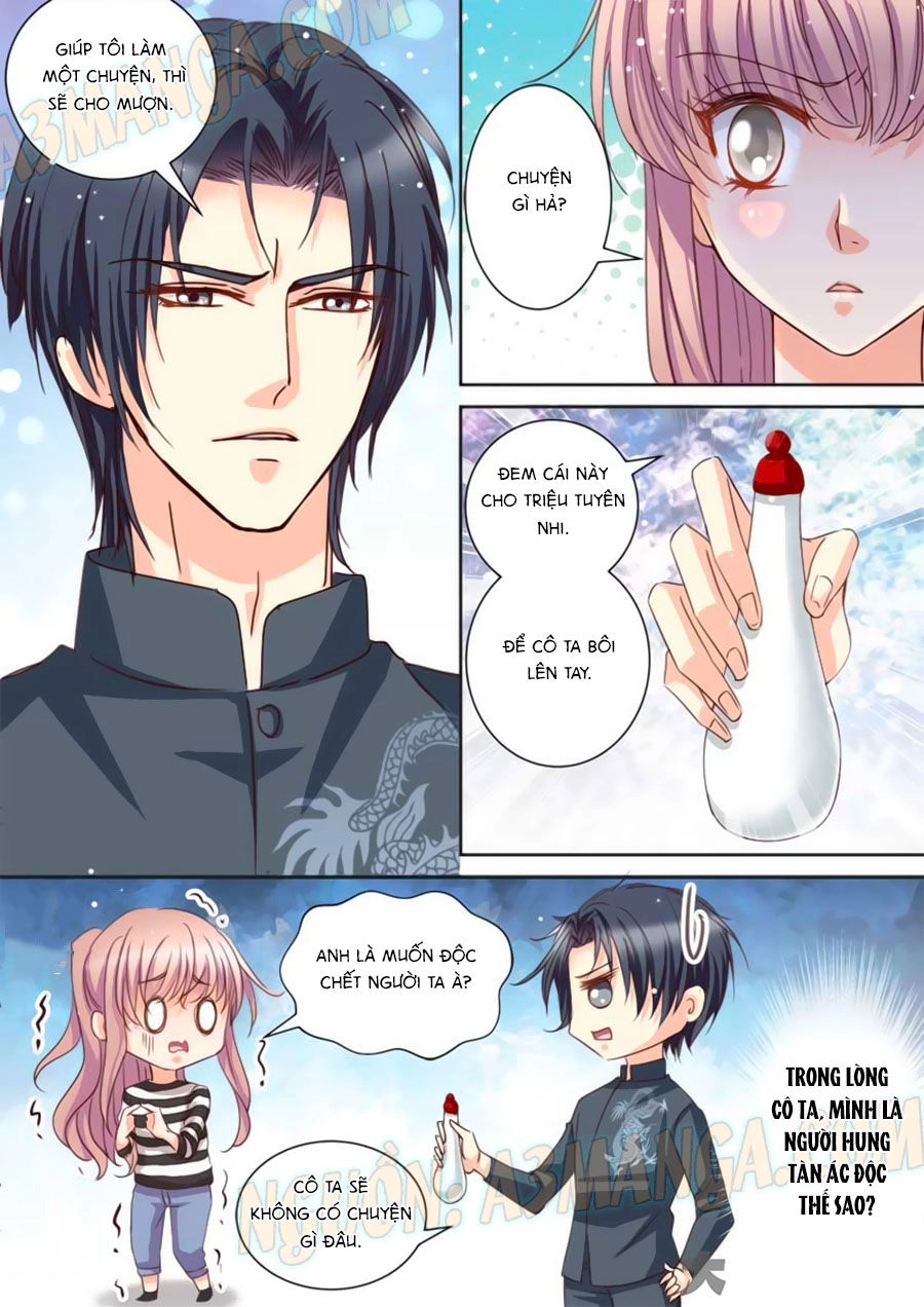 Bá Đạo Tổng Tài Yêu Ta Chapter 23 - 3