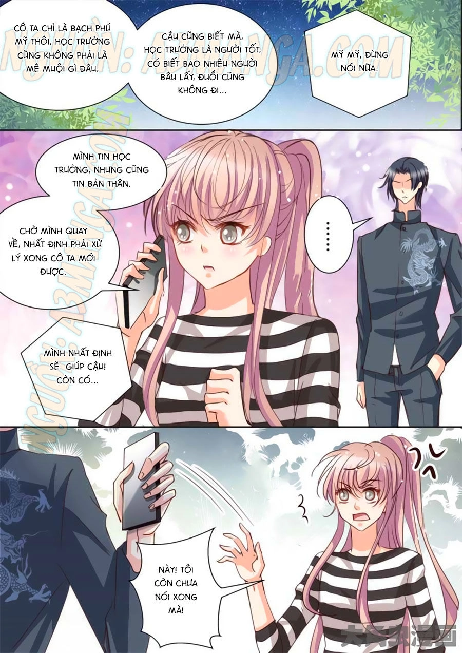 Bá Đạo Tổng Tài Yêu Ta Chapter 23 - 6