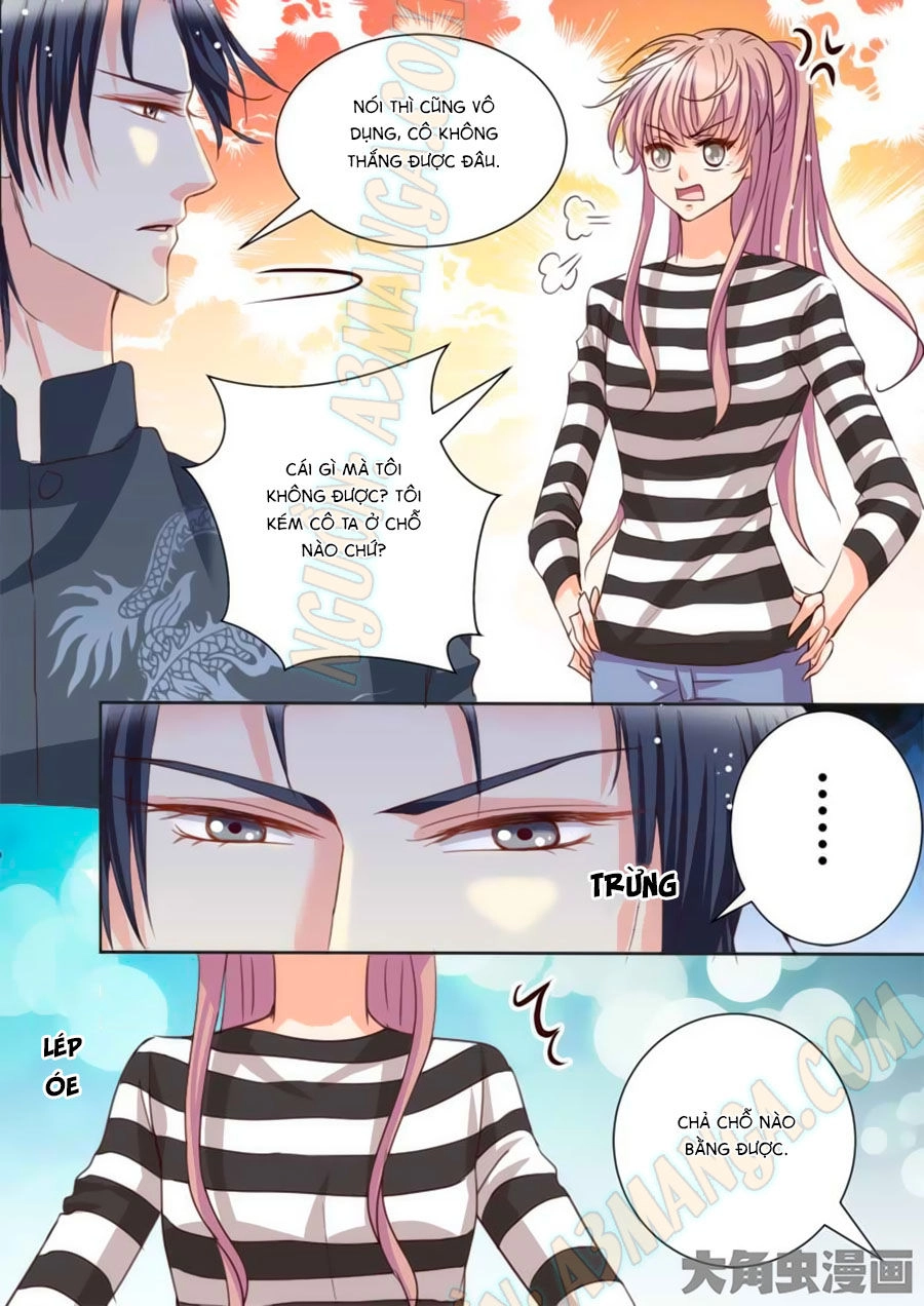 Bá Đạo Tổng Tài Yêu Ta Chapter 23 - 7