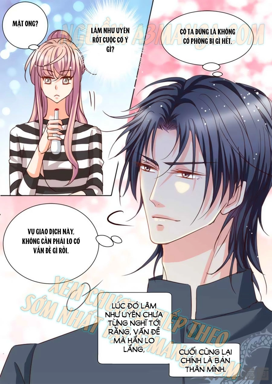 Bá Đạo Tổng Tài Yêu Ta Chapter 23 - 9