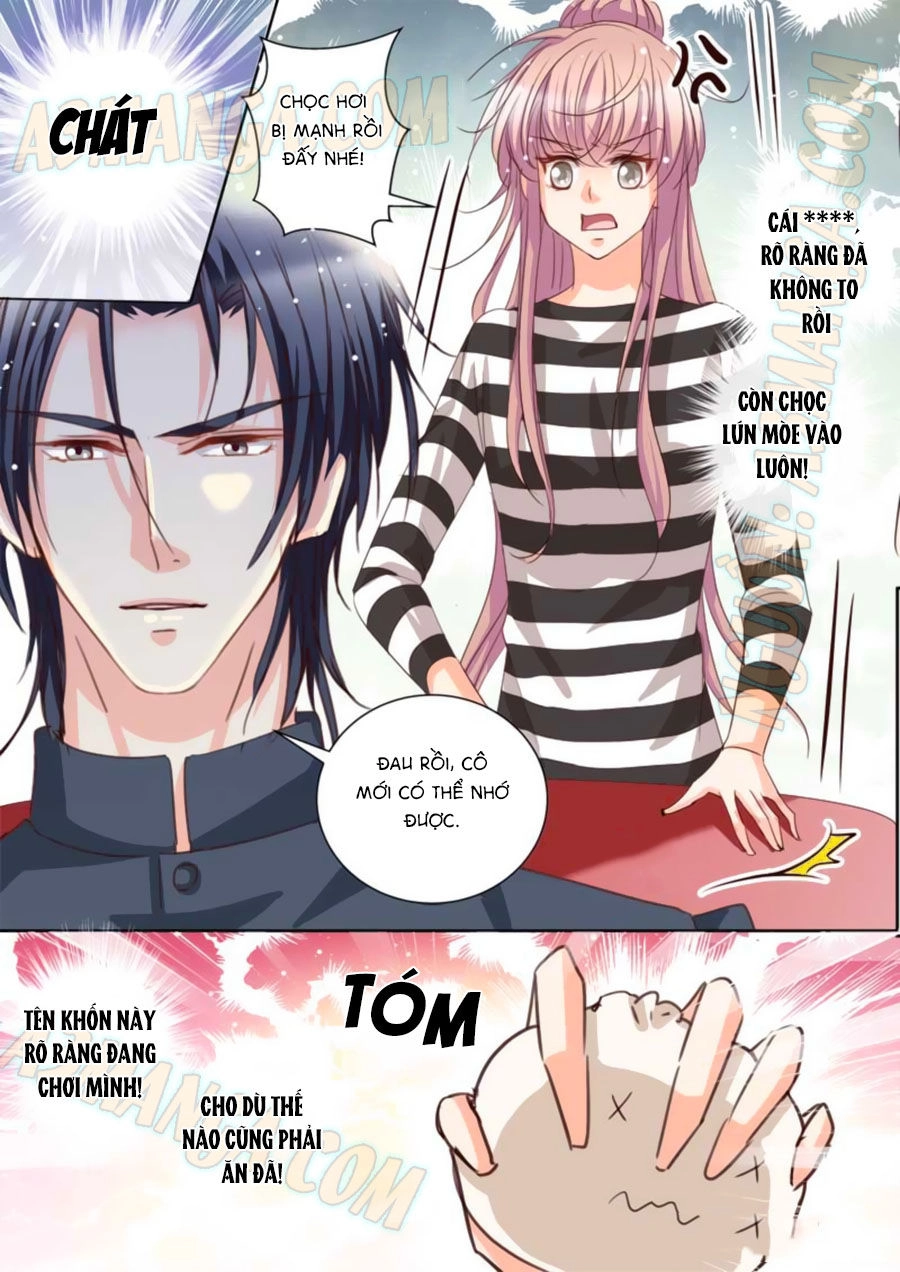 Bá Đạo Tổng Tài Yêu Ta Chapter 25 - 6