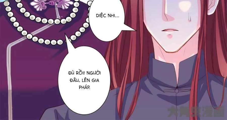 Bá Đạo Tổng Tài Yêu Ta Chapter 26 - 2