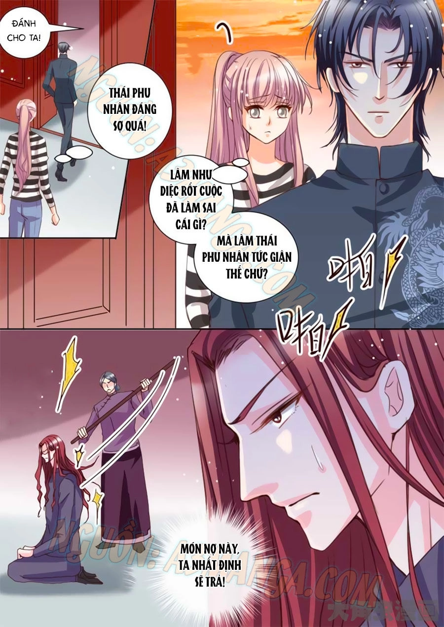 Bá Đạo Tổng Tài Yêu Ta Chapter 26 - 3