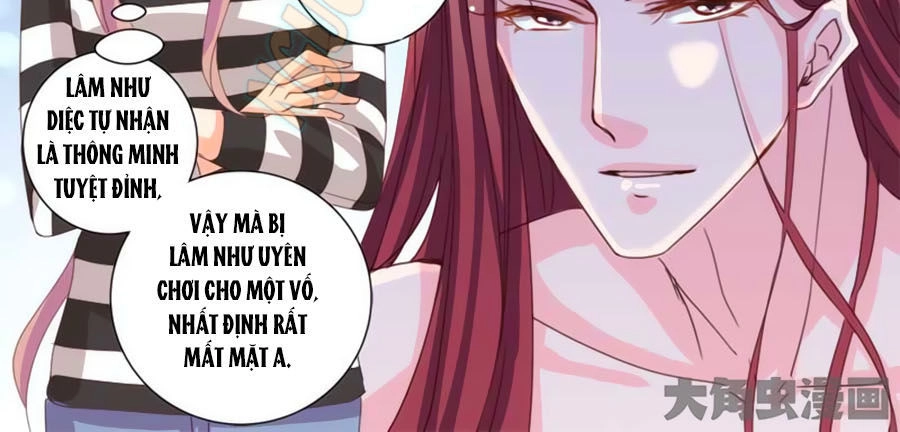 Bá Đạo Tổng Tài Yêu Ta Chapter 28 - 2