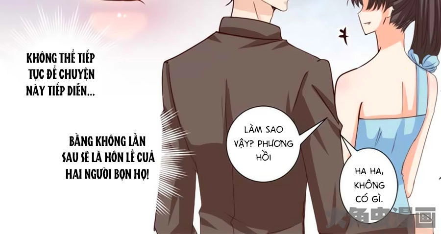 Bá Đạo Tổng Tài Yêu Ta Chapter 30 - 2