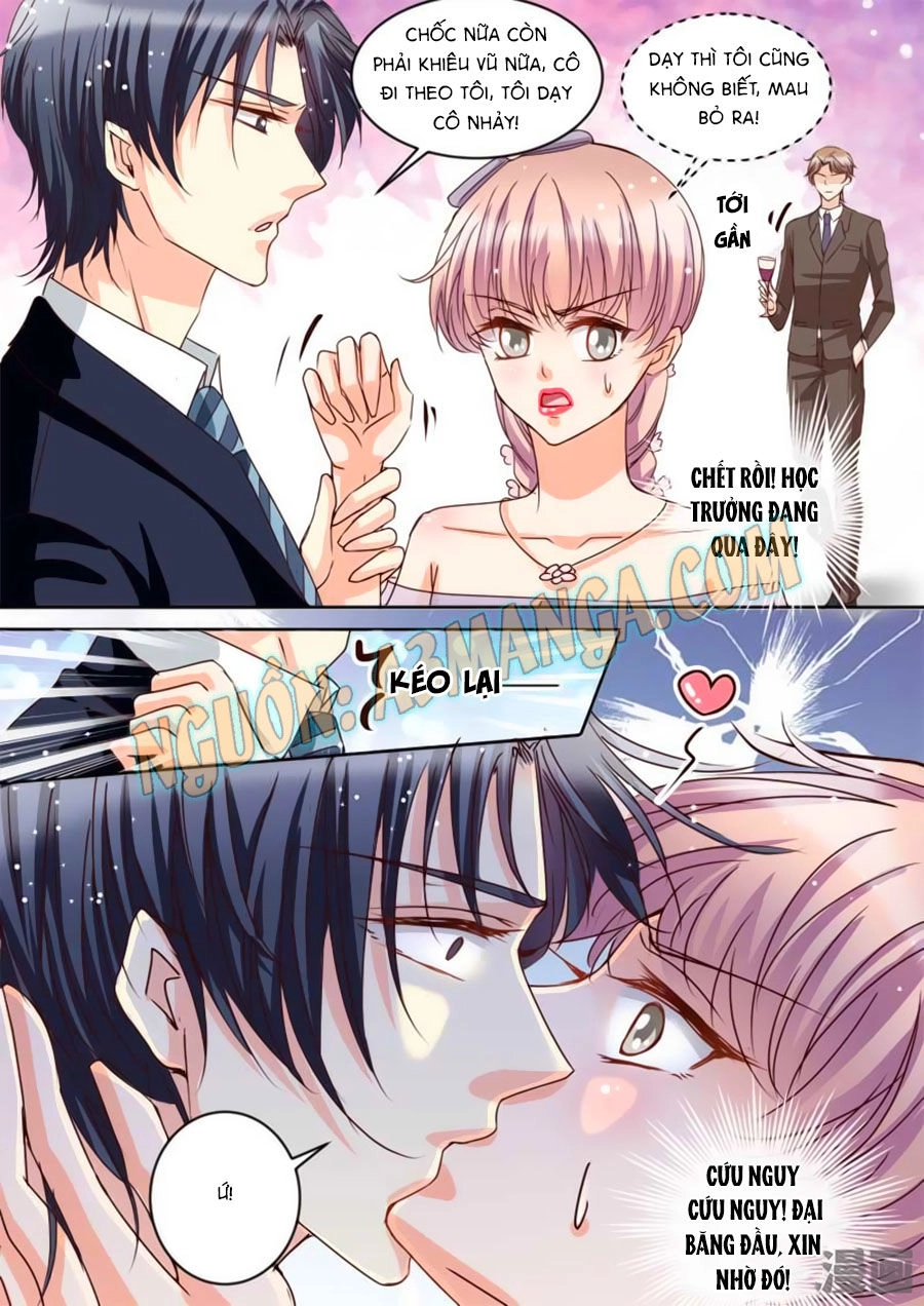 Bá Đạo Tổng Tài Yêu Ta Chapter 30 - 5