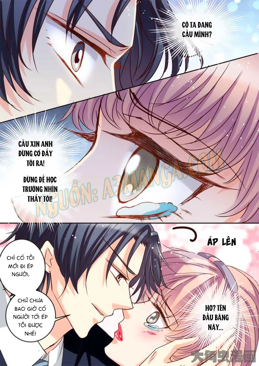 Bá Đạo Tổng Tài Yêu Ta Chapter 30 - 6