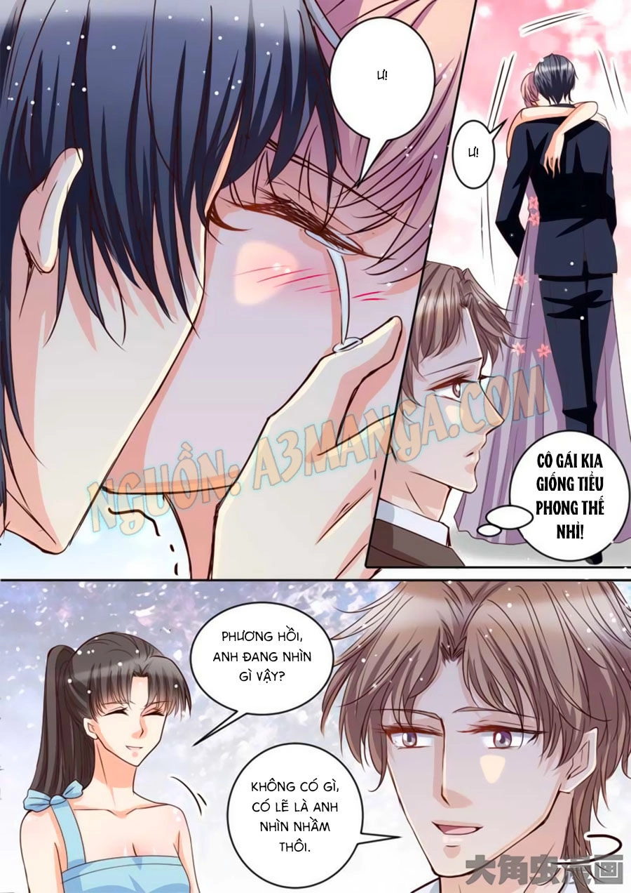 Bá Đạo Tổng Tài Yêu Ta Chapter 30 - 7