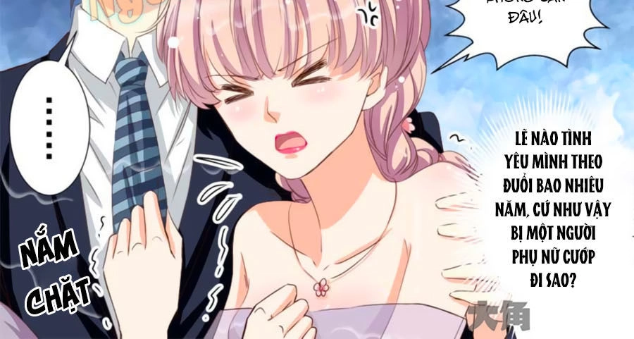 Bá Đạo Tổng Tài Yêu Ta Chapter 33 - 2