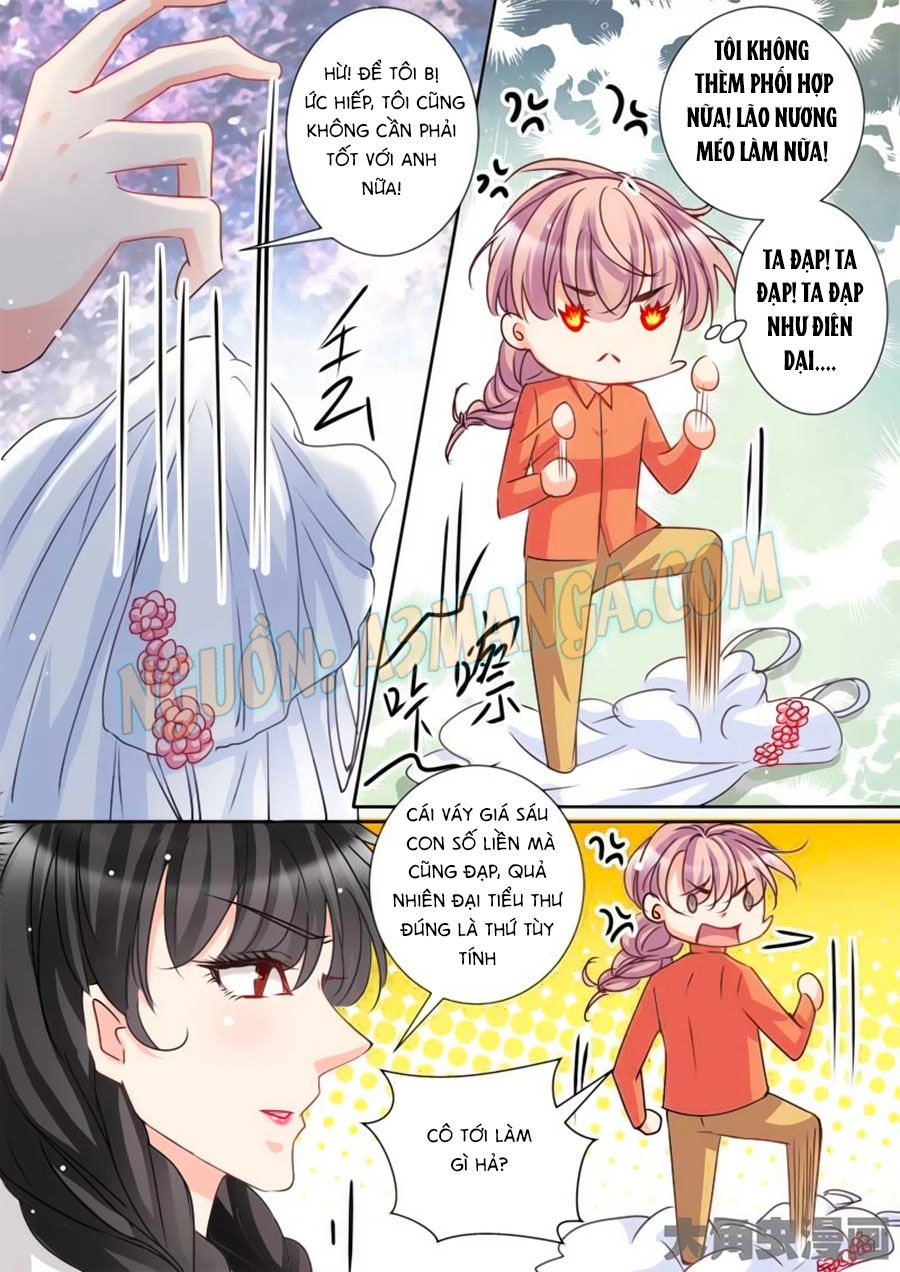 Bá Đạo Tổng Tài Yêu Ta Chapter 36 - 7