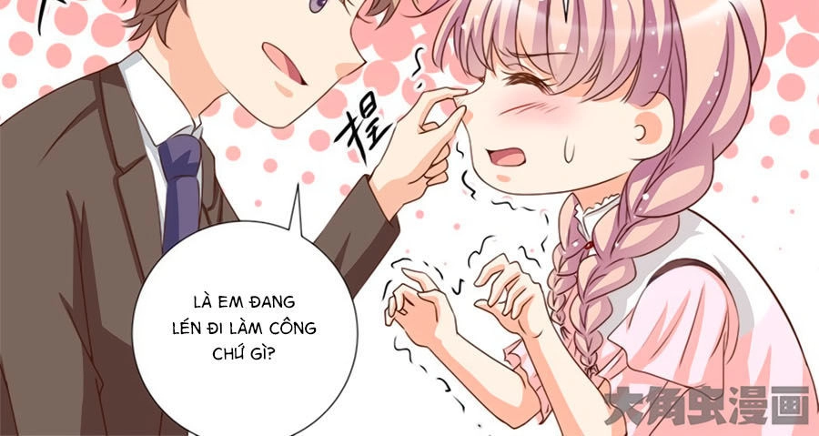 Bá Đạo Tổng Tài Yêu Ta Chapter 38 - 2