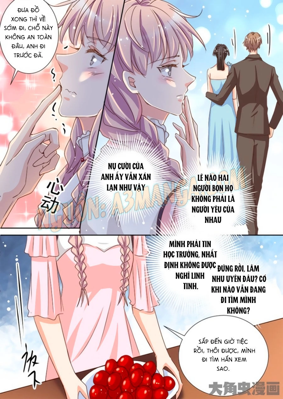 Bá Đạo Tổng Tài Yêu Ta Chapter 38 - 5