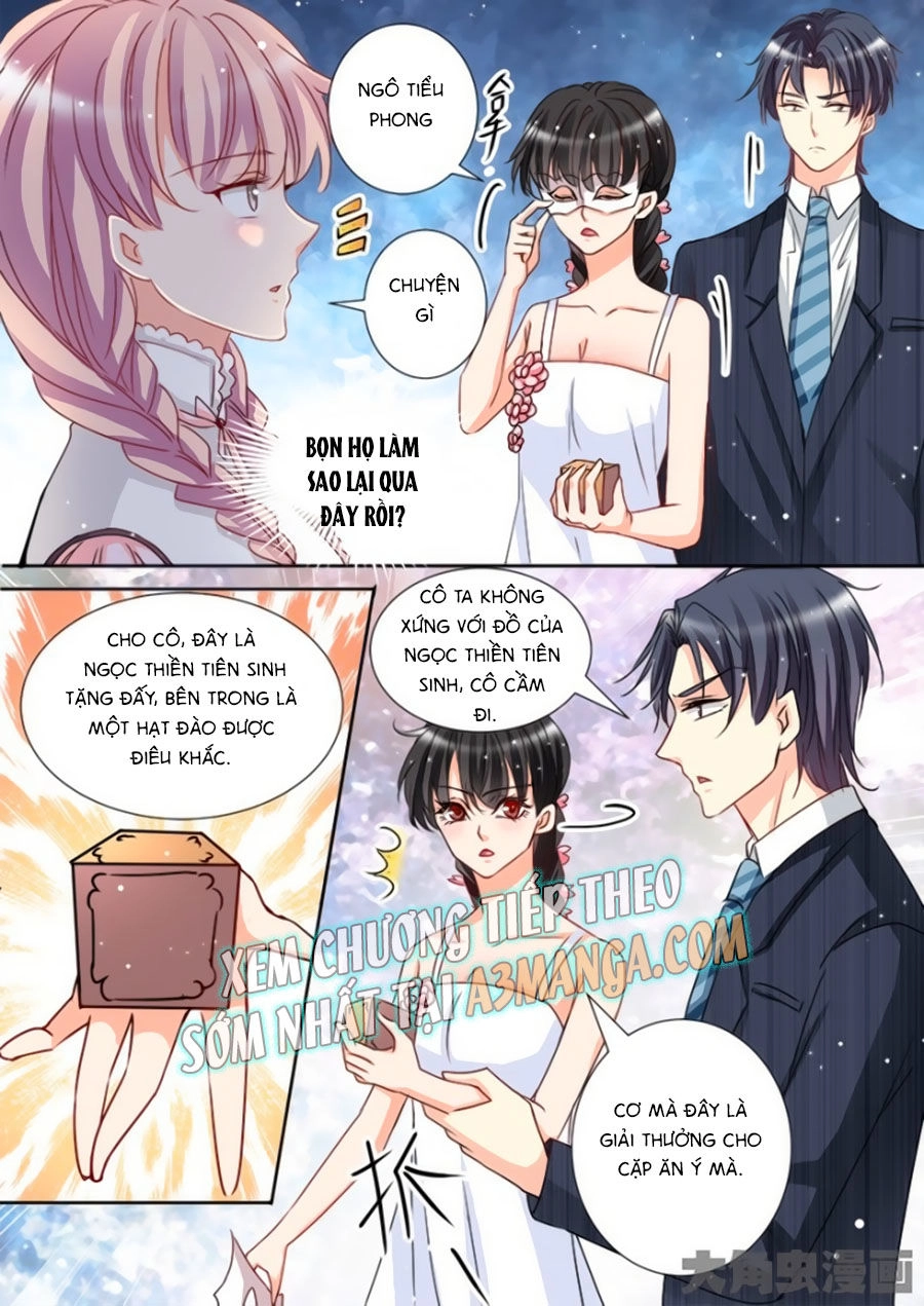 Bá Đạo Tổng Tài Yêu Ta Chapter 38 - 9