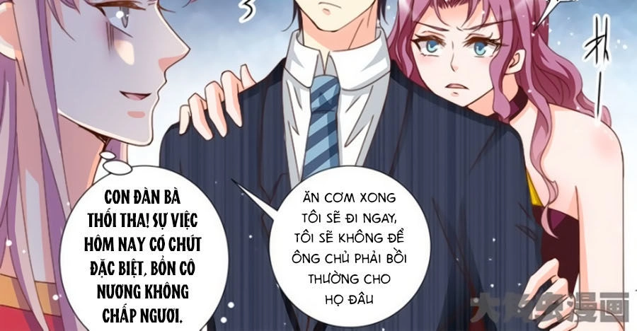 Bá Đạo Tổng Tài Yêu Ta Chapter 43 - 2