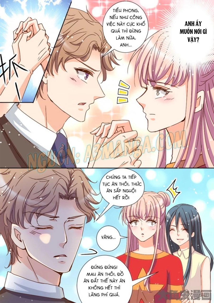 Bá Đạo Tổng Tài Yêu Ta Chapter 43 - 5