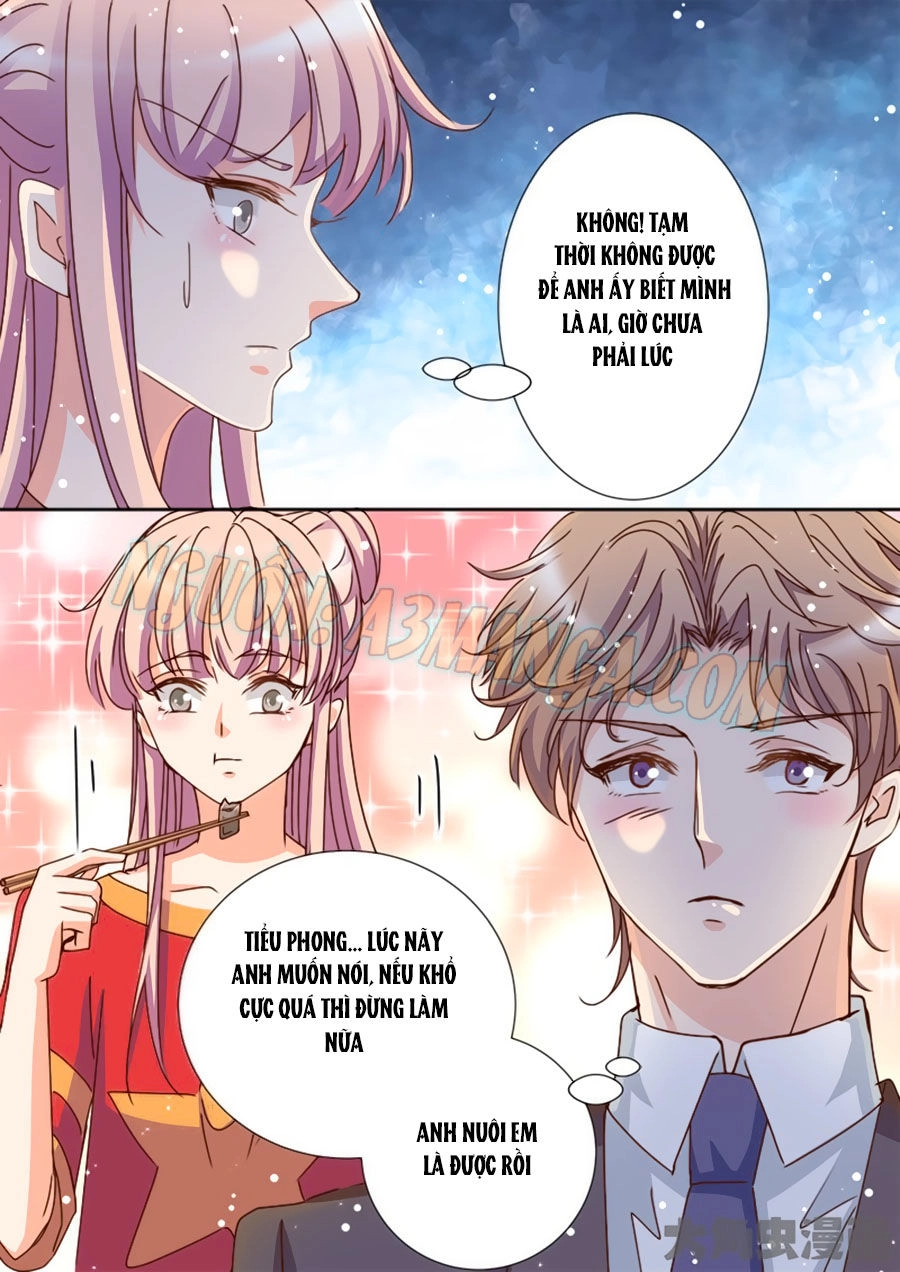 Bá Đạo Tổng Tài Yêu Ta Chapter 43 - 7