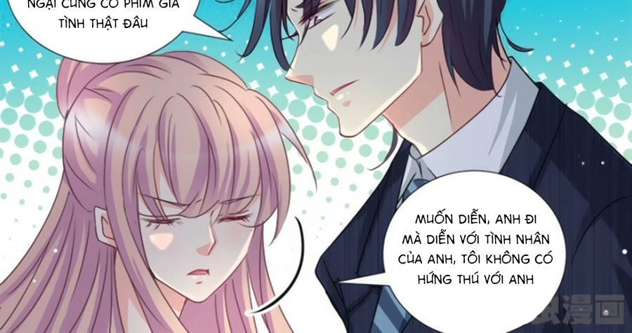 Bá Đạo Tổng Tài Yêu Ta Chapter 45 - 3