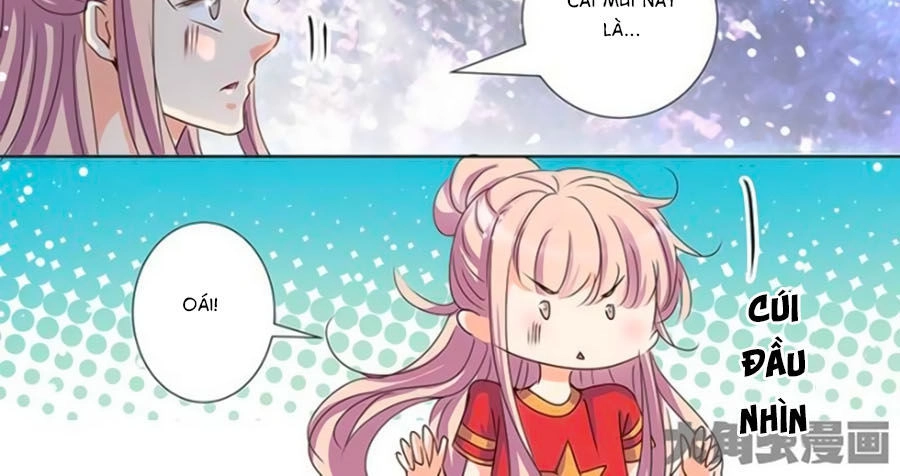 Bá Đạo Tổng Tài Yêu Ta Chapter 48 - 3