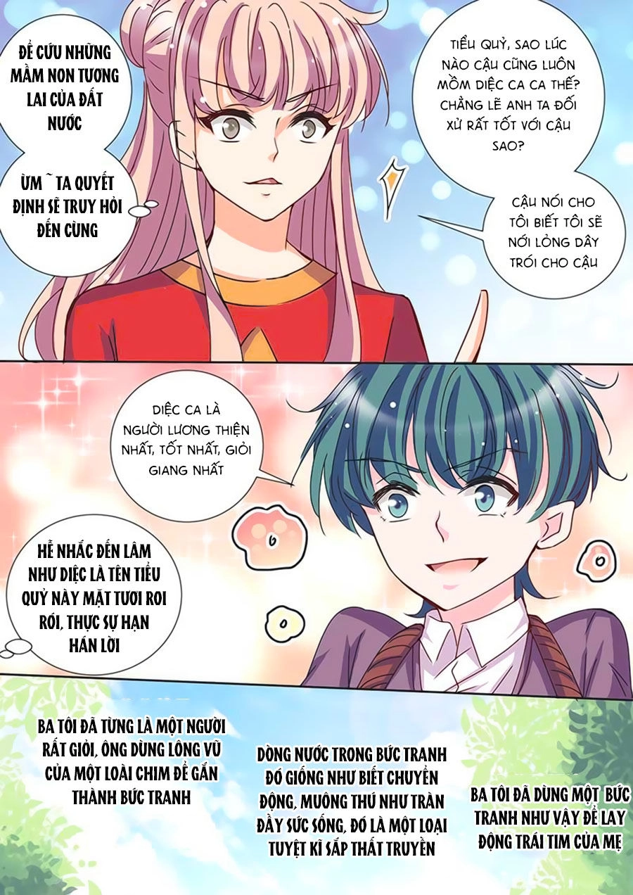 Bá Đạo Tổng Tài Yêu Ta Chapter 48 - 6