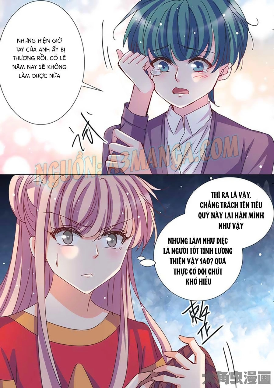 Bá Đạo Tổng Tài Yêu Ta Chapter 48 - 8