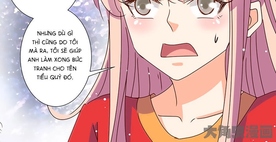 Bá Đạo Tổng Tài Yêu Ta Chapter 51 - 3