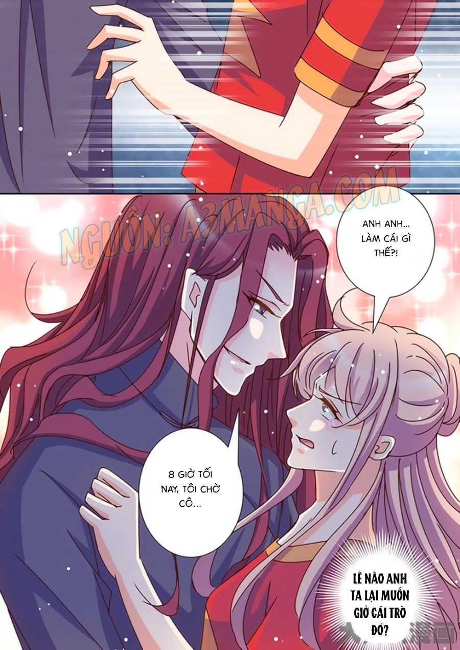 Bá Đạo Tổng Tài Yêu Ta Chapter 51 - 4