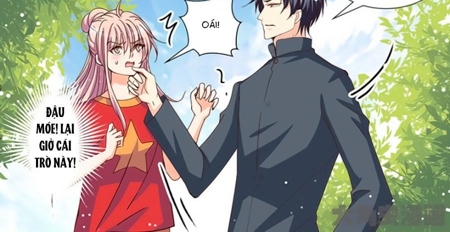 Bá Đạo Tổng Tài Yêu Ta Chapter 52 - 3